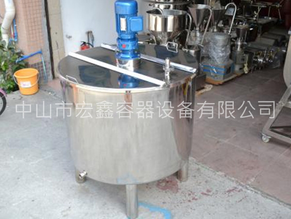 深圳攪拌桶生產
