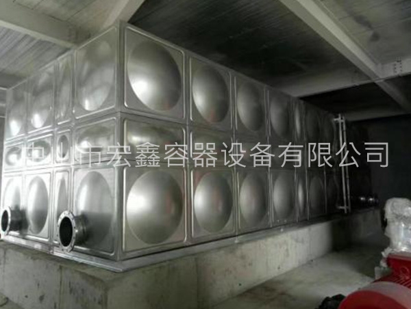 深圳生活水箱
