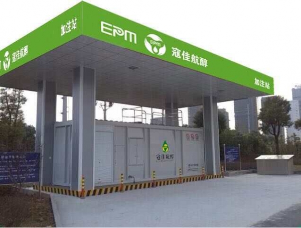 廣州撬裝加油裝置
